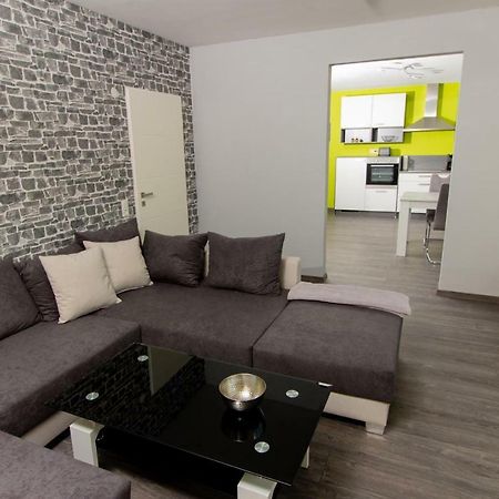 Ferienwohnung T. Muellers | Nr. 1 Kovenig Luaran gambar