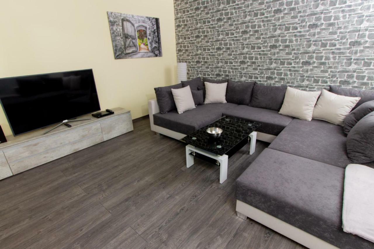 Ferienwohnung T. Muellers | Nr. 1 Kovenig Luaran gambar