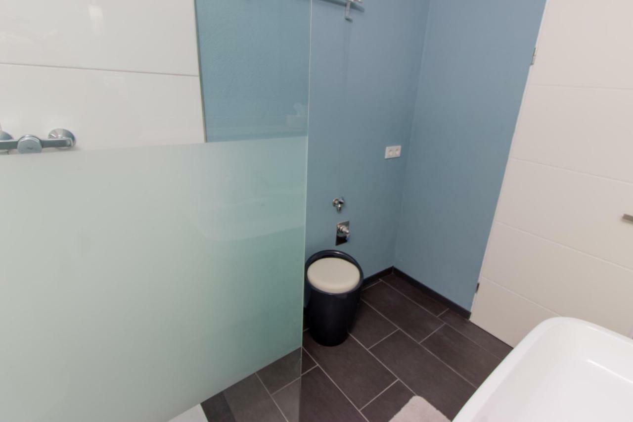 Ferienwohnung T. Muellers | Nr. 1 Kovenig Luaran gambar