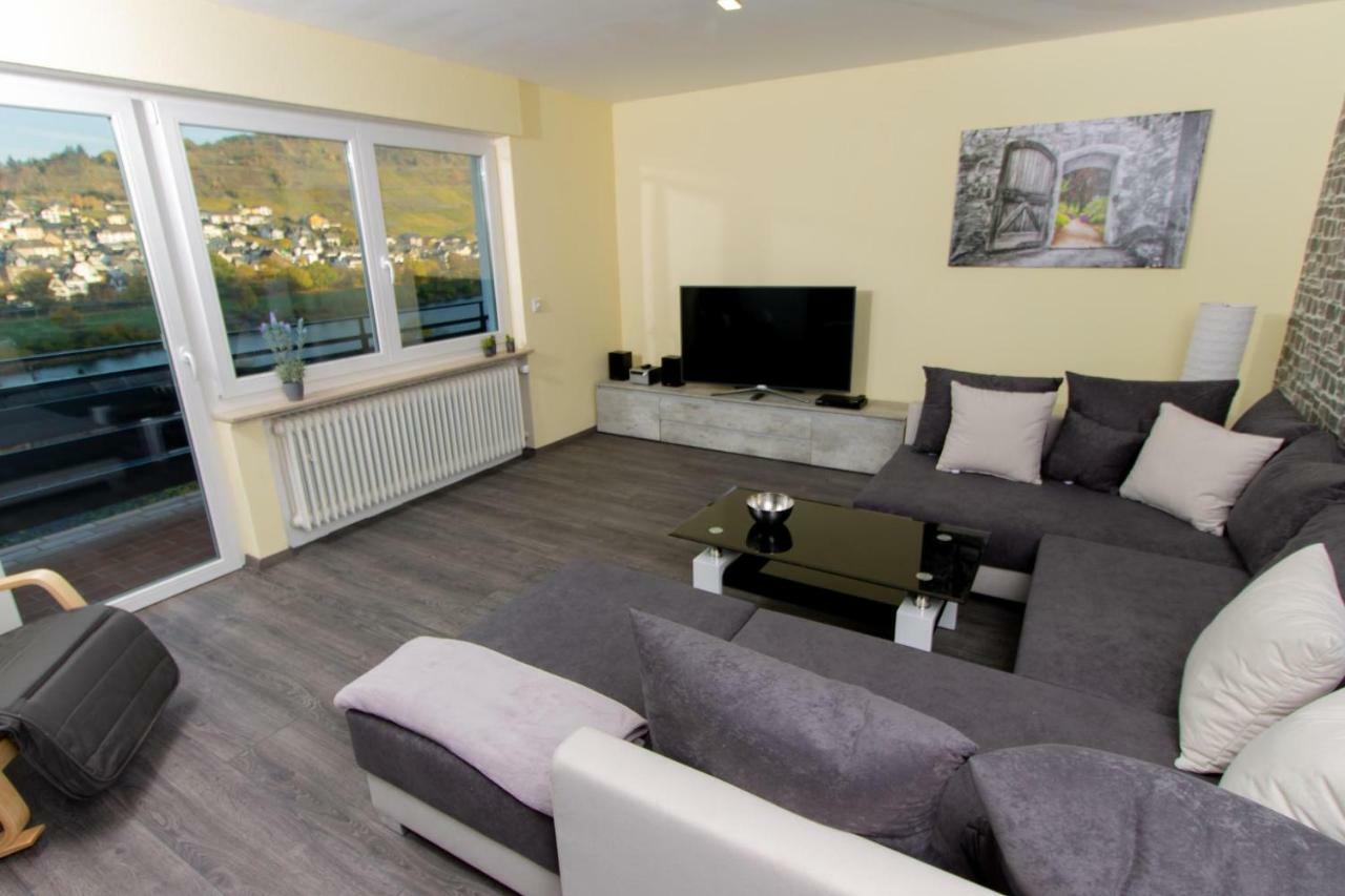 Ferienwohnung T. Muellers | Nr. 1 Kovenig Luaran gambar