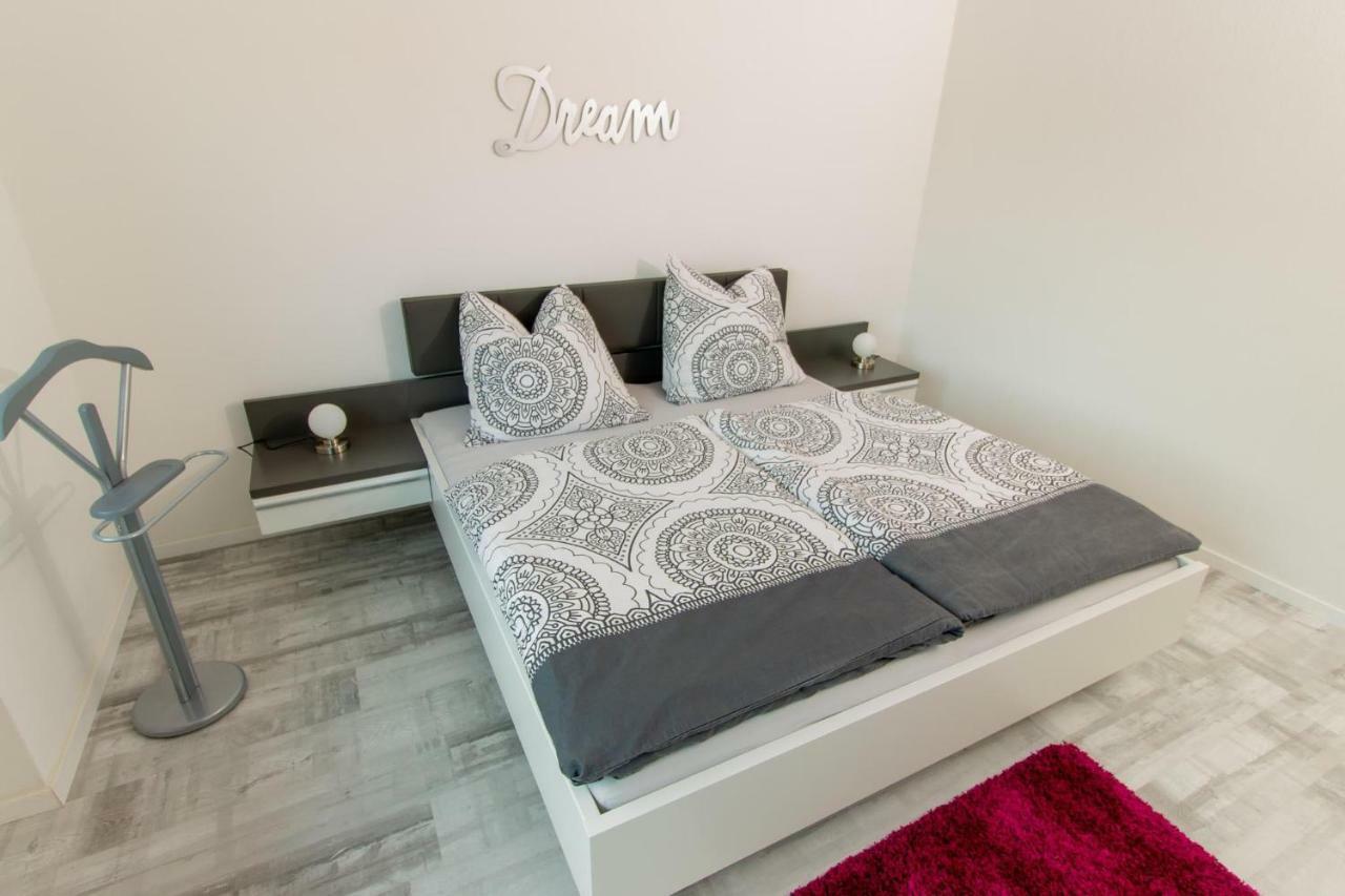 Ferienwohnung T. Muellers | Nr. 1 Kovenig Luaran gambar