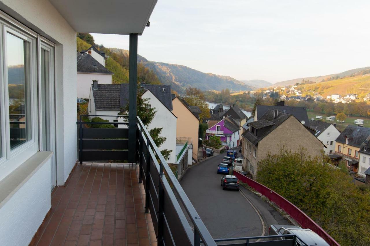 Ferienwohnung T. Muellers | Nr. 1 Kovenig Luaran gambar