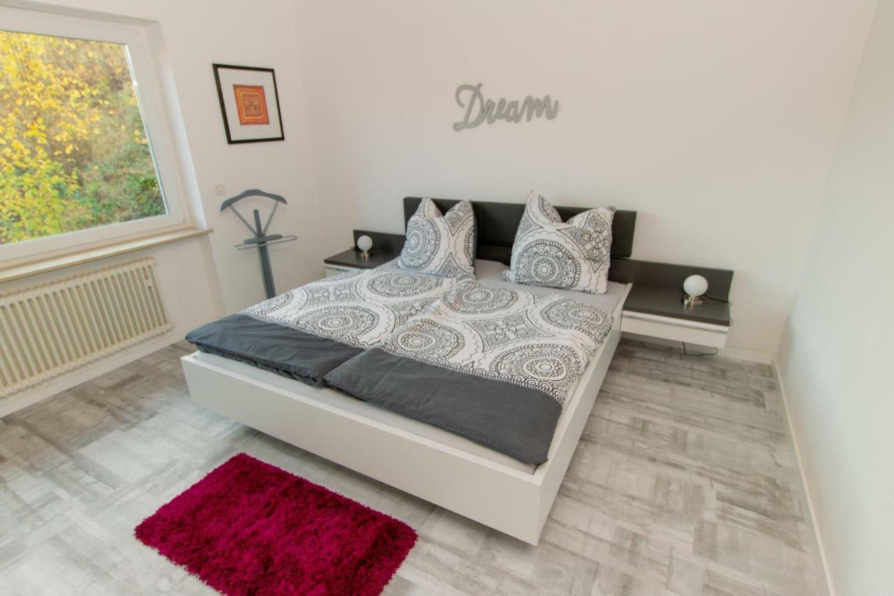 Ferienwohnung T. Muellers | Nr. 1 Kovenig Luaran gambar